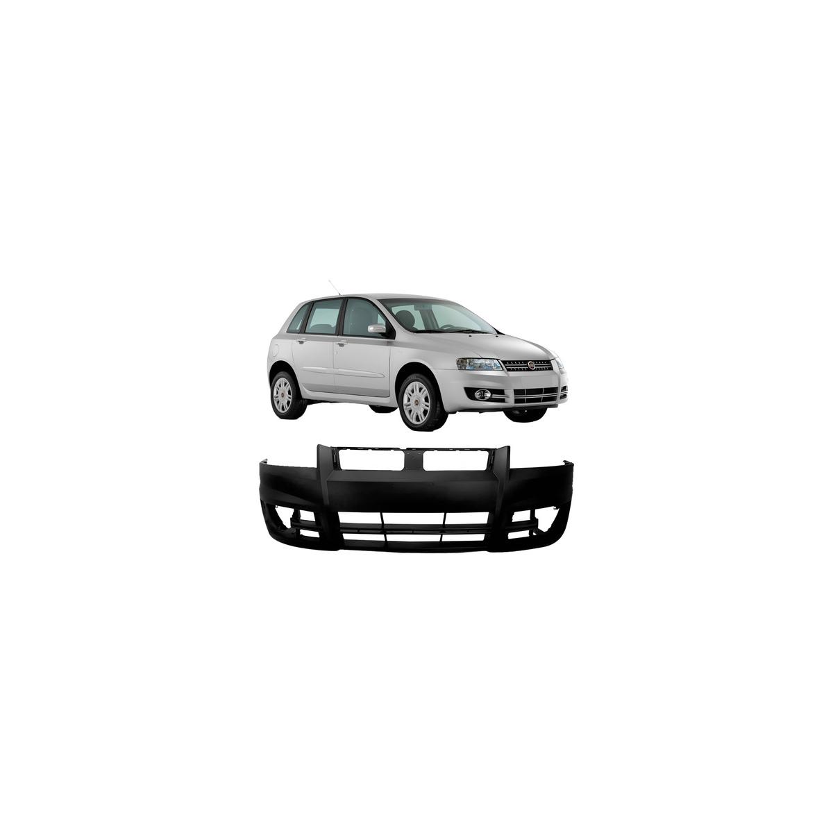 PARACHOQUE DIANTEIRO STILO 2008 A 2011 (RF23251)