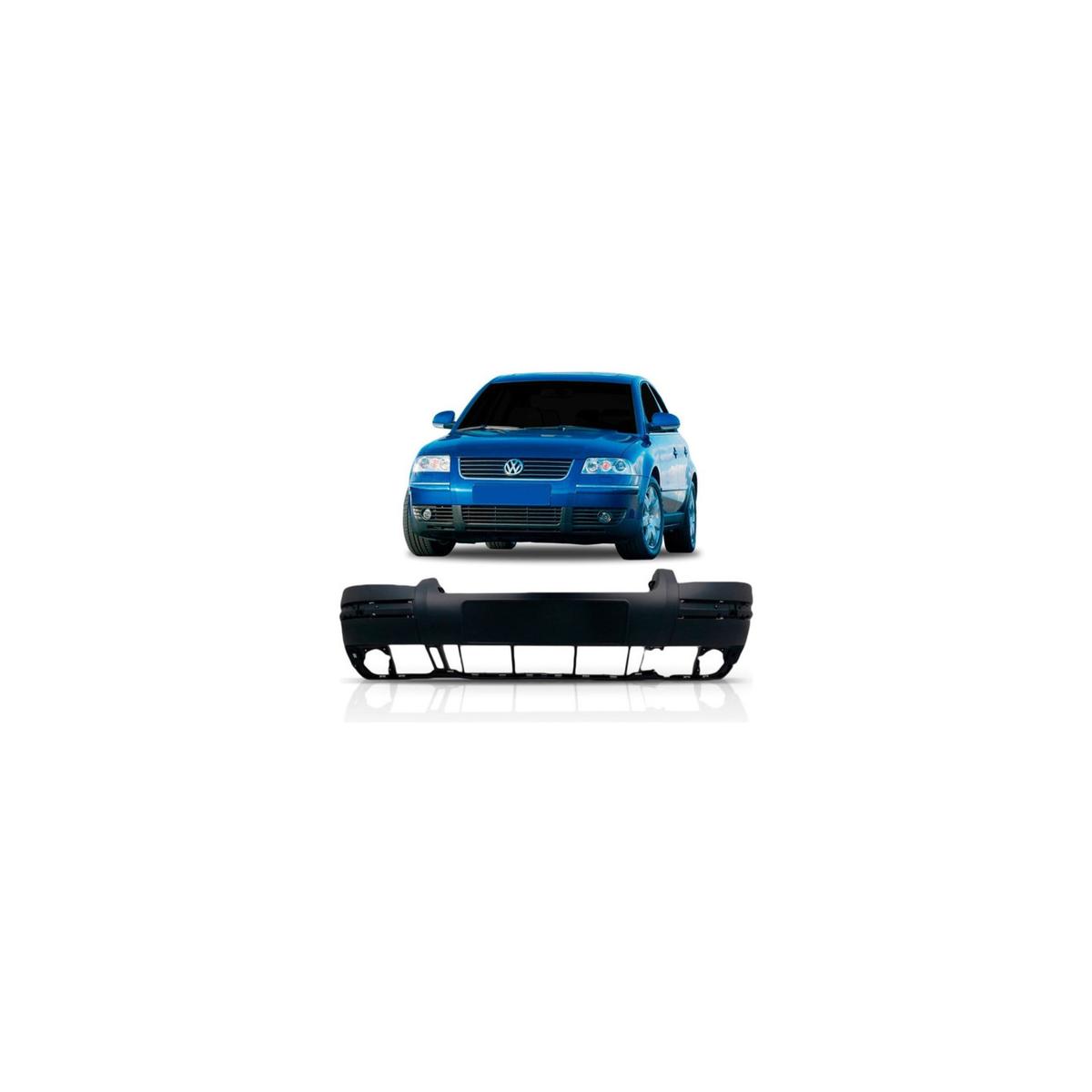 PARACHOQUE DIANTEIRO PASSAT 2001 A 2005 (RF23356)
