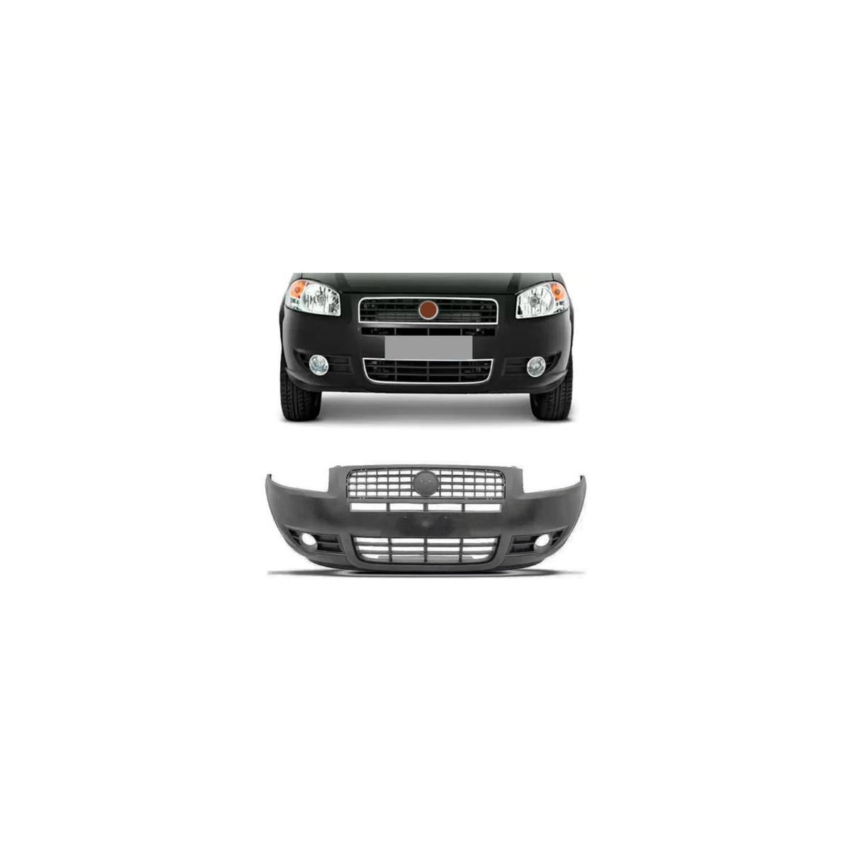 PARACHOQUE DIANTEIRO STRADA WORKING 2009 A 2013 (RF23395)