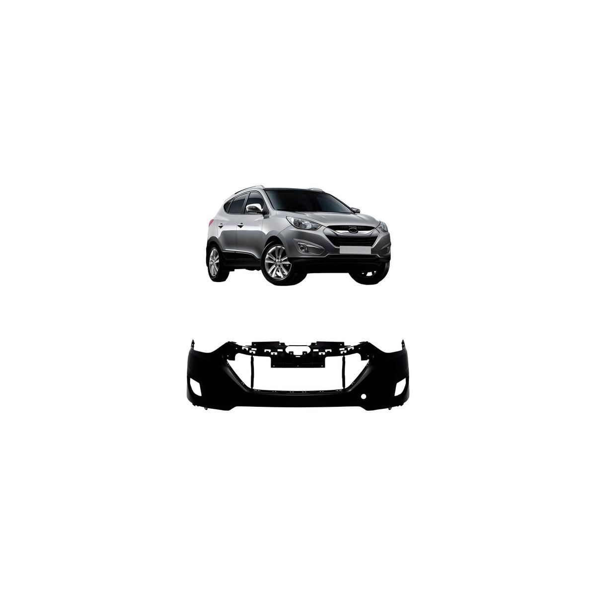 PARACHOQUE DIANTEIRO IX35 2010 A 2015 (RF23543)