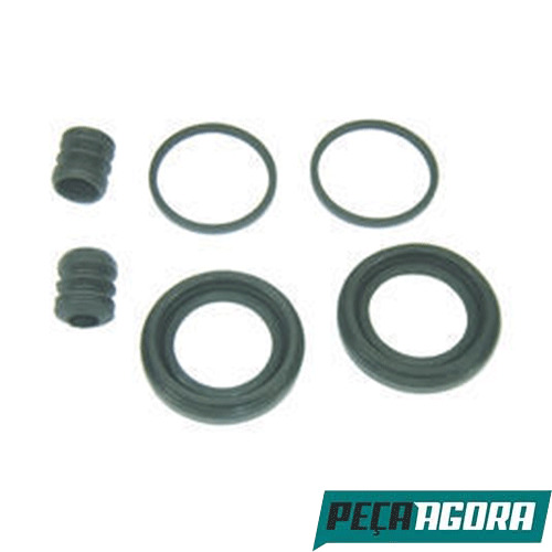 REPARO PINCA RODA DIANTEIRO PARCIAL MERCEDES BENZ SPRINTER (4202151A)