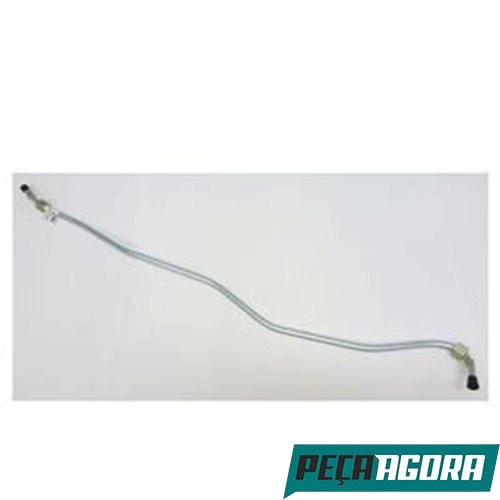 TUBO BOMBA AGUA RESERVATORIO PARA SCANIA T 112 113 (321419)