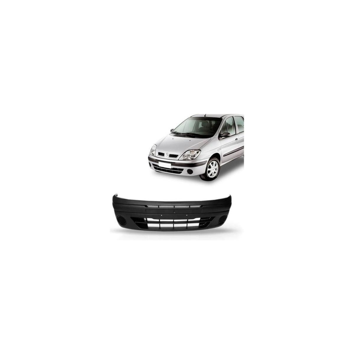 PARACHOQUE DIANTEIRO SCENIC 2001 A 2011 (RF23957)