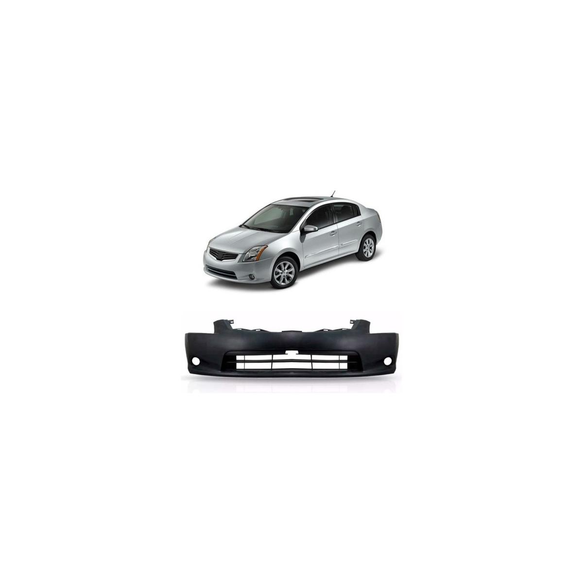 PARACHOQUE DIANTEIRO SENTRA 2010 A 2013 (RF24427)