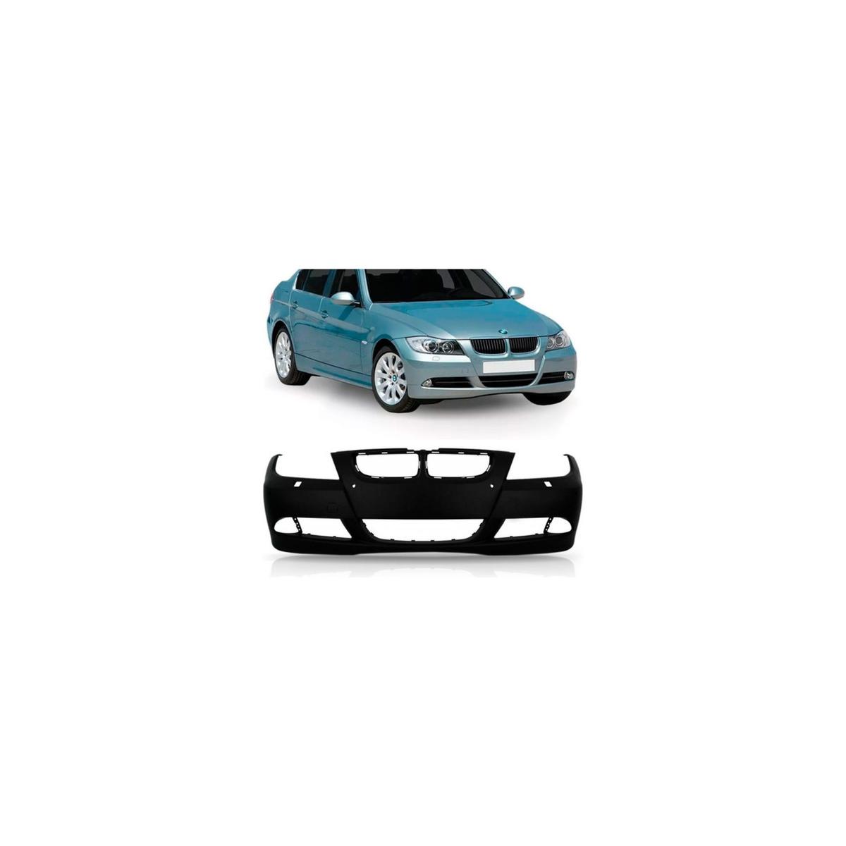 PARACHOQUE DIANTEIRO S3 2006 A 2008 (RF24448)