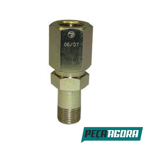 VALVULA BBA ALIMENTADORA MERCEDES BENZ MB 1938S LS1938 (4570700246)