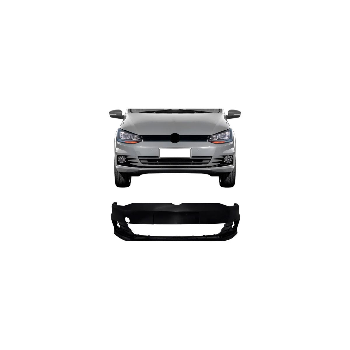 PARACHOQUE DIANTEIRO FOX 2015 A 2022 (RF24938)