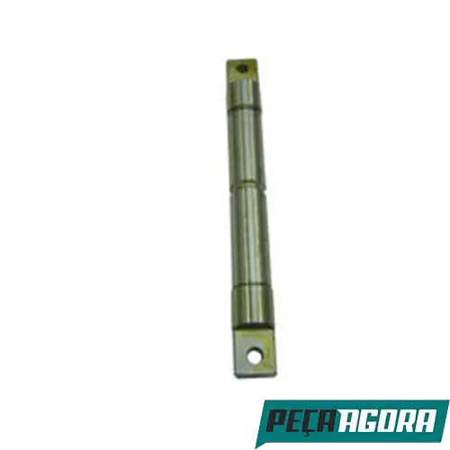 EIXO GARFO EMBREAGEM SEM TEMPERA MERCEDES BENZ MB (3862540006KK)