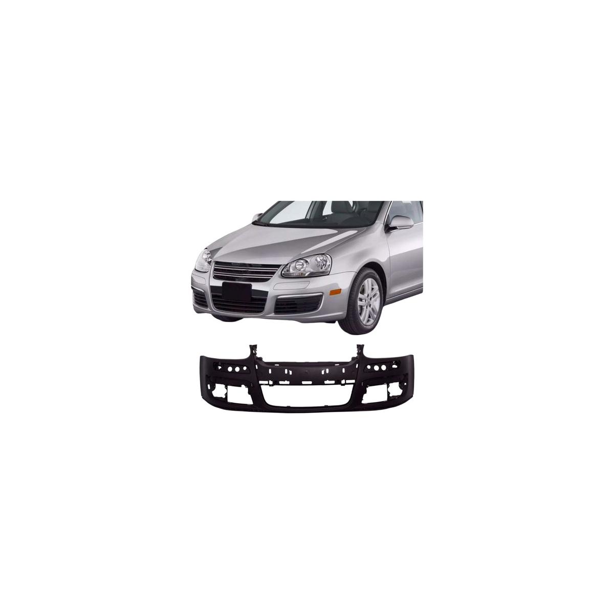 PARACHOQUE DIANTEIRO JETTA 2007 A 2010 (RF26305)