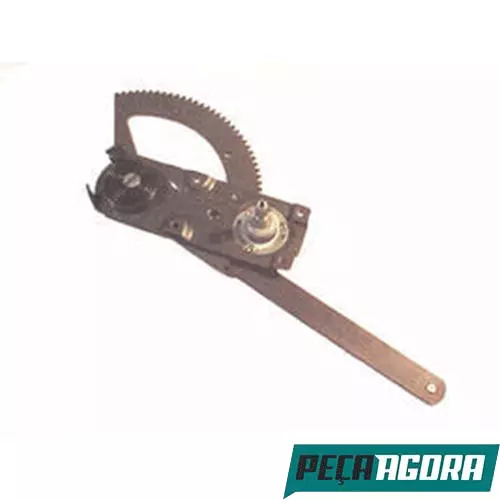 MAQUINA VIDRO PORTA PINO LONGO MB MERCEDES BENZ 1313/ 2213 (3317257202..)