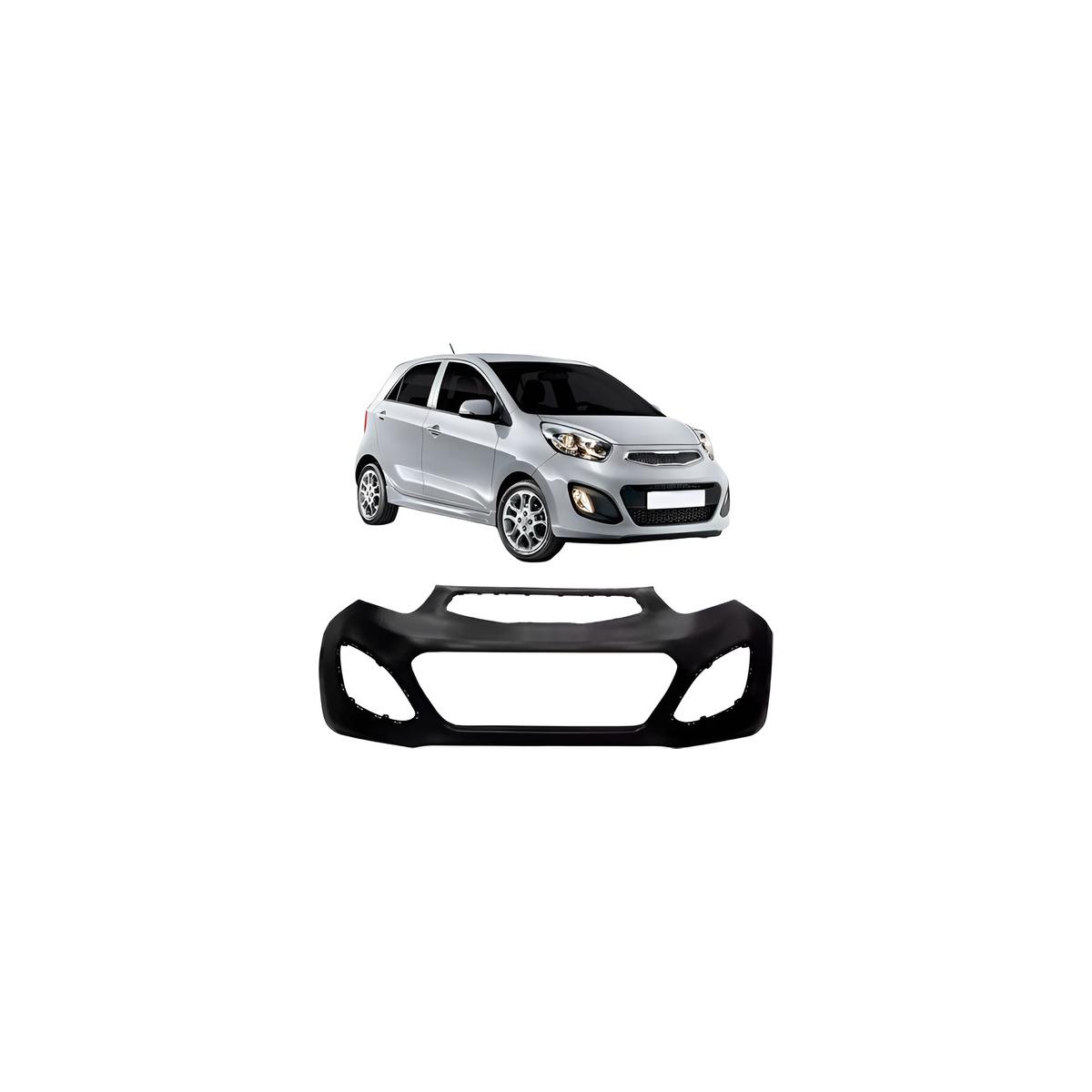 PARACHOQUE DIANTEIRO PICANTO 2012 A 2015 (RF26454)