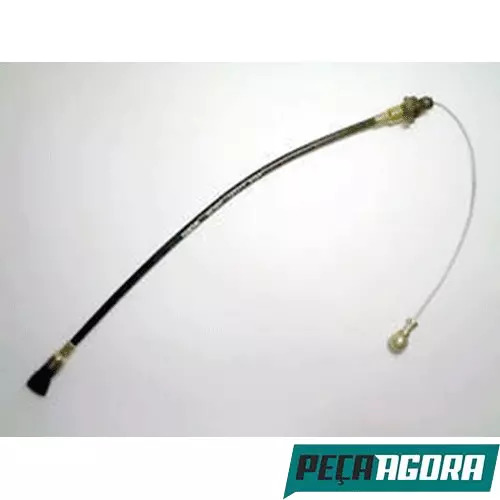 CABO LIGACAO CAIXA PEDAL-540MM MERCEDES BENZ MB LK1218 1418 (6953007130AA)