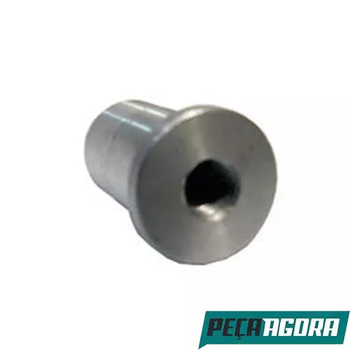 CAIXA 2 BUCHA GARFO REDUZIDA MB REDUZIDO HL/5 1513 1418 1519 1520 1618 L1620 161