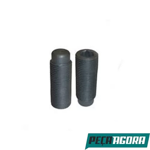 PARAFUSO REGULAGEM COROA MB MERCEDES BENZ 17210 17250 (T16525851A)