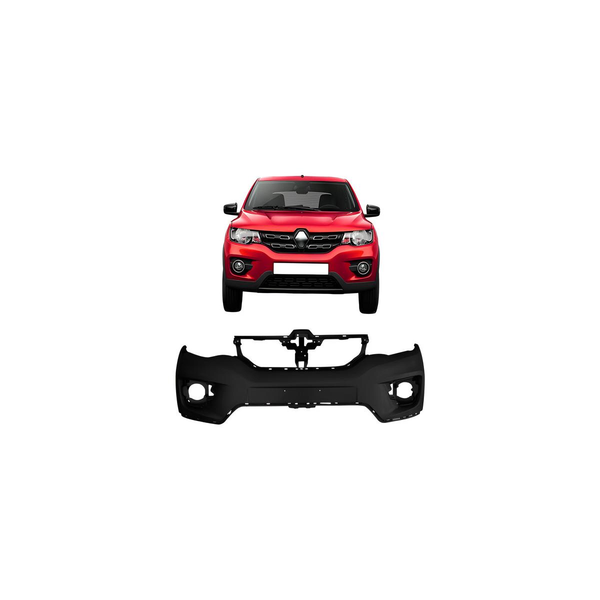 PARACHOQUE DIANTEIRO KWID 2017 A 2022 (RF27225)