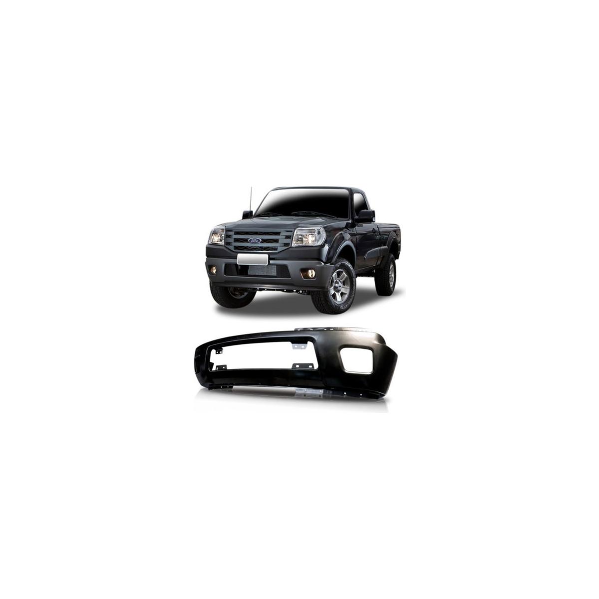 PARACHOQUE DIANTEIRO RANGER 2010 A 2012 (RF27254)