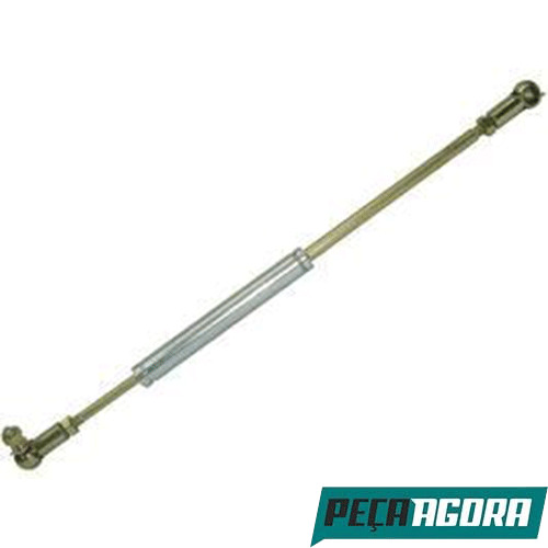 TIRANTE ELASTICO ACELERADOR 345MM MERCEDES BENZ L 1113 (3523002015)