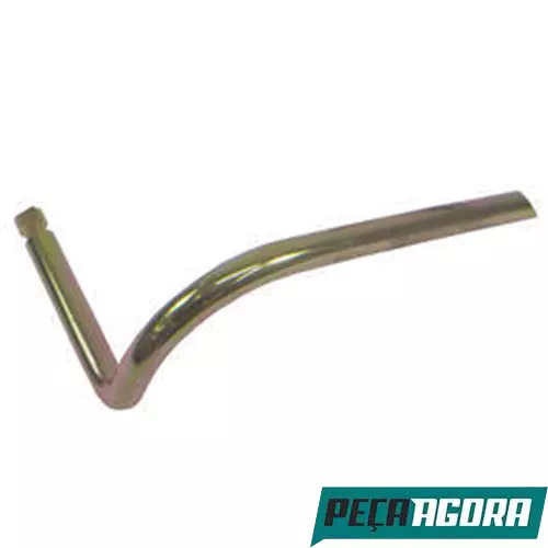 HASTE PEDAL ACELERADOR ANTIGO MERCEDES BENZ L1218 1618 1620 L E1418 OF1318 ATE C