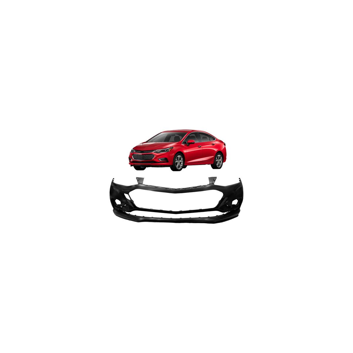 PARACHOQUE DIANTEIRO CRUZE SEDAN 2017 A 2019 (RF28075)