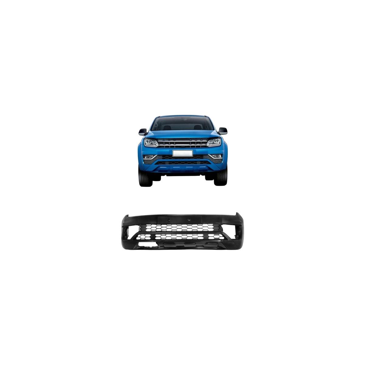 PARACHOQUE DIANTEIRO AMAROK 2017 A 2024 (RF28357)