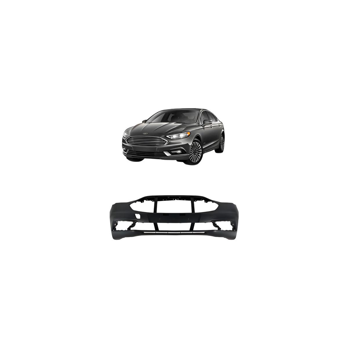 PARACHOQUE DIANTEIRO FUSION 2017 A 2019 (RF28456)