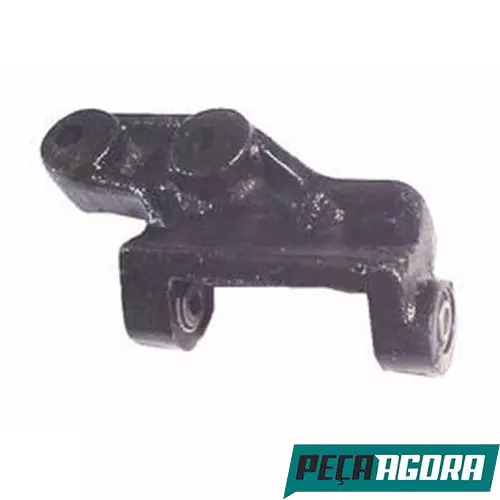 SUPORTE ALTERNADOR 366 24V MERCEDES BENZ MB 366 (3761507173)