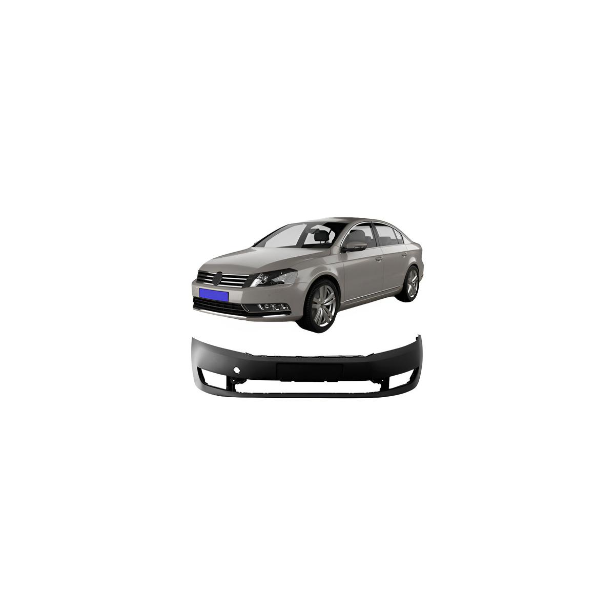 PARACHOQUE DIANTEIRO PASSAT 2011 A 2014 (RF29060)