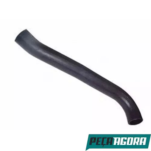 MANGUEIRA INFERIOR RADIADOR VOLKSWAGEN VW MEDIOS PESADOS (TJG121073)