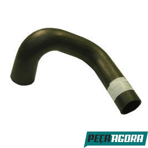 MANGUEIRA SUPERIOR RADIADOR MB MERCEDES BENZ 1935 1941 2635 (3885017082)