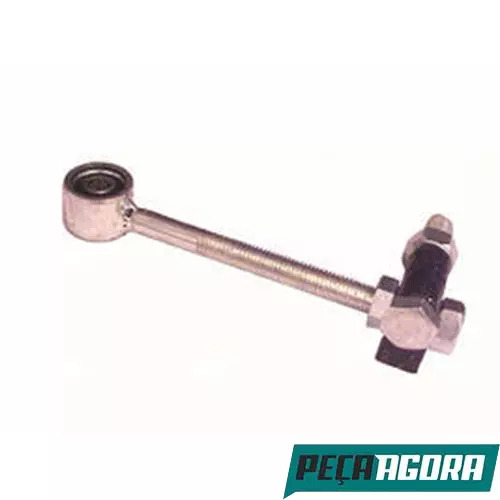 ESTICADOR CORREIA ALTERNADOR MB MERCEDES BENZ L608 D (3141501272)