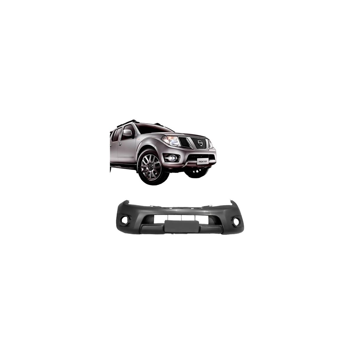PARACHOQUE DIANTEIRO FRONTIER 2013 A 2016 (RF30243)