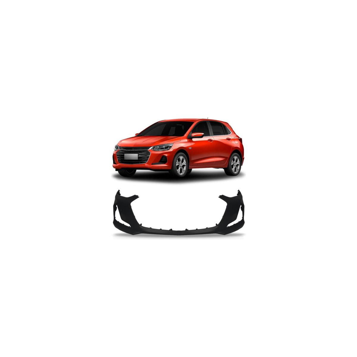 PARACHOQUE DIANTEIRO ONIX 2020 A 2025 (RF30296)