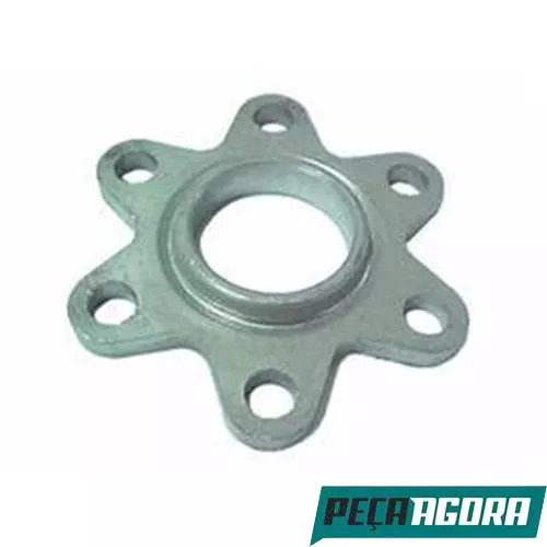 CAIXA 5  ANEL ESTRELA CUBO HELICE MERCEDES BENZ OM321/352/352A (CX.3522050708**5