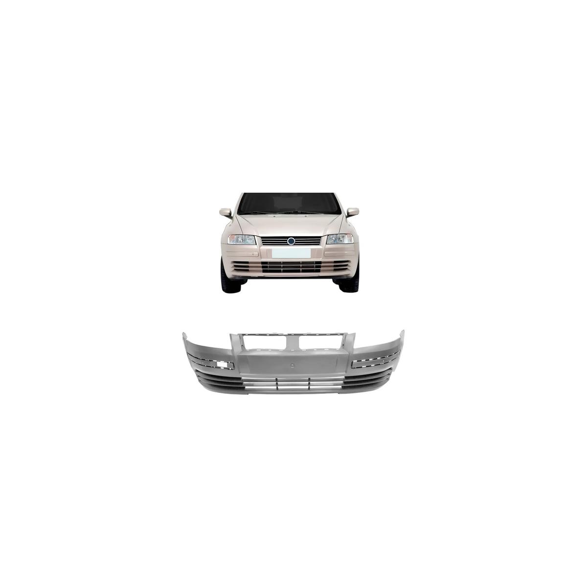 PARACHOQUE DIANTEIRO STILO 2003 A 2007 (RF30662)