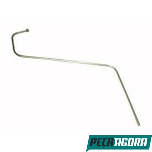 TUBO RETORNO TANQUE MERCEDES BENZ 2013 2213 2216 1113 1116 (0444700572)