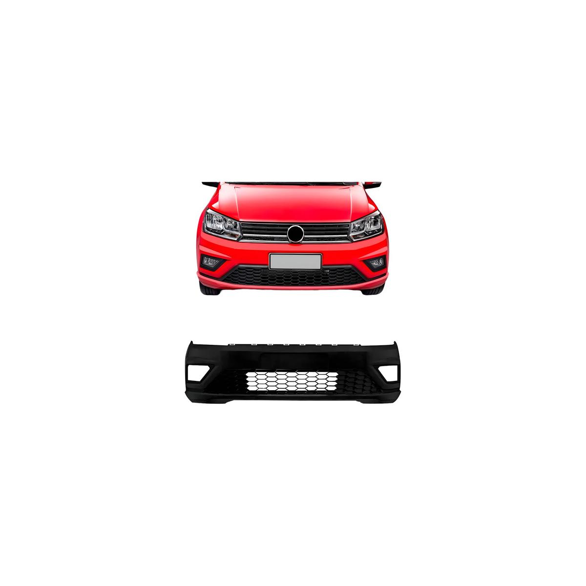 PARACHOQUE DIANTEIRO SAVEIRO G7 2016 A 2022 (RF30794)