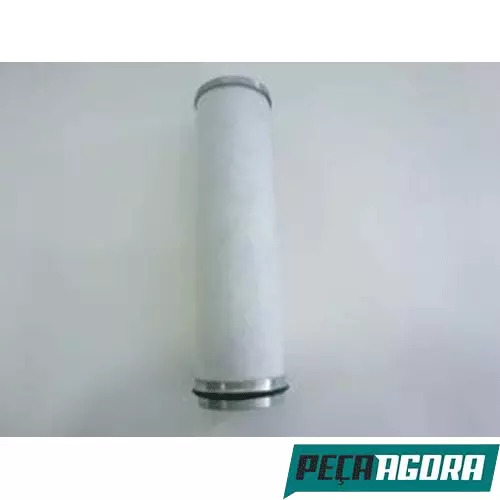 FILTRO AR PRIMARIO SECO FORD F1200 F14000 MWM610 (BF6X9E673BB)