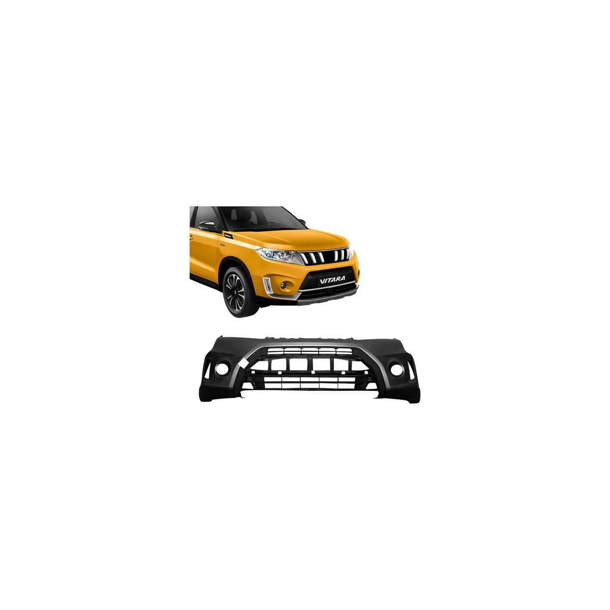 PARACHOQUE DIANTEIRO VITARA 2017 A 2019 (RF30881)