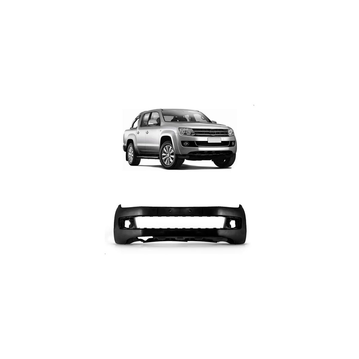 PARACHOQUE DIANTEIRO AMAROK 2013 A 2016 (RF30997)