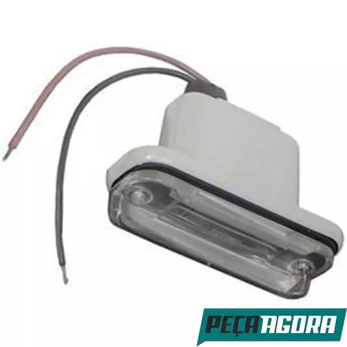 LANTERNA DEGRAU ONIBUS SCANIA 142 143 (305273-85176327-IAM176)