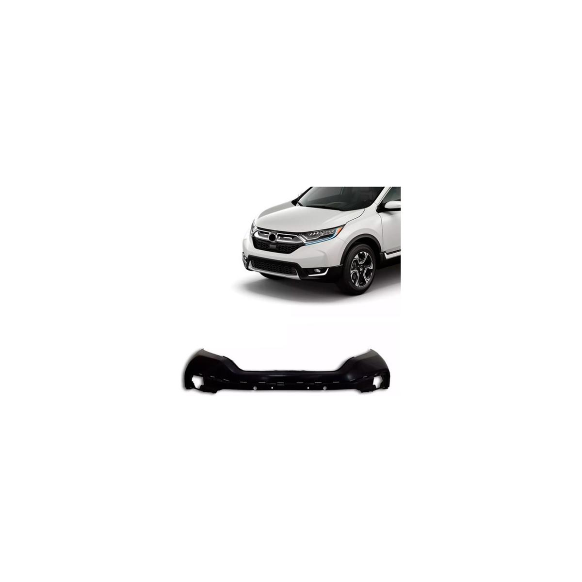PARACHOQUE DIANTEIRO CRV 2021 (RF31960)