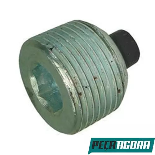 CAIXA 2 BUJAO DIFERENCIAL CUBO REDONDO COM IMA 26X1.75X16 VOLVO (CX.968215**2)