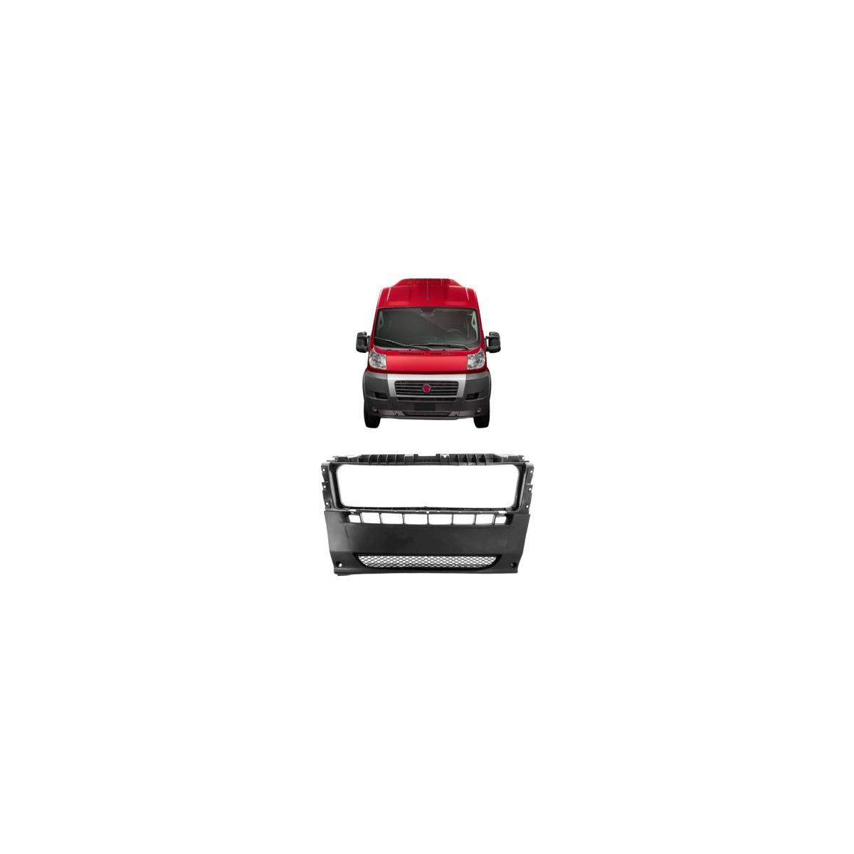PARACHOQUE DIANTEIRO DUCATO 2018 A 2023 (RF32305)
