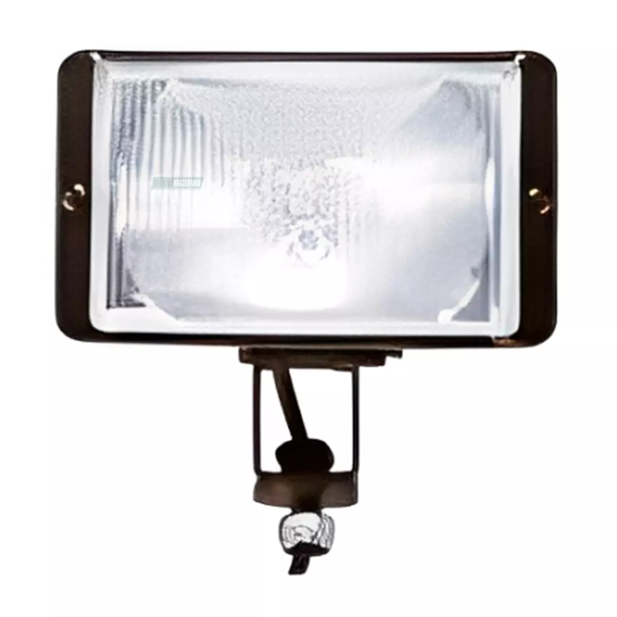 FAROL AUXILIAR SERVICO COM ALCA 1 MOLA TRATOR ENGATE EMPILHADEIRA  (83415723-IAM