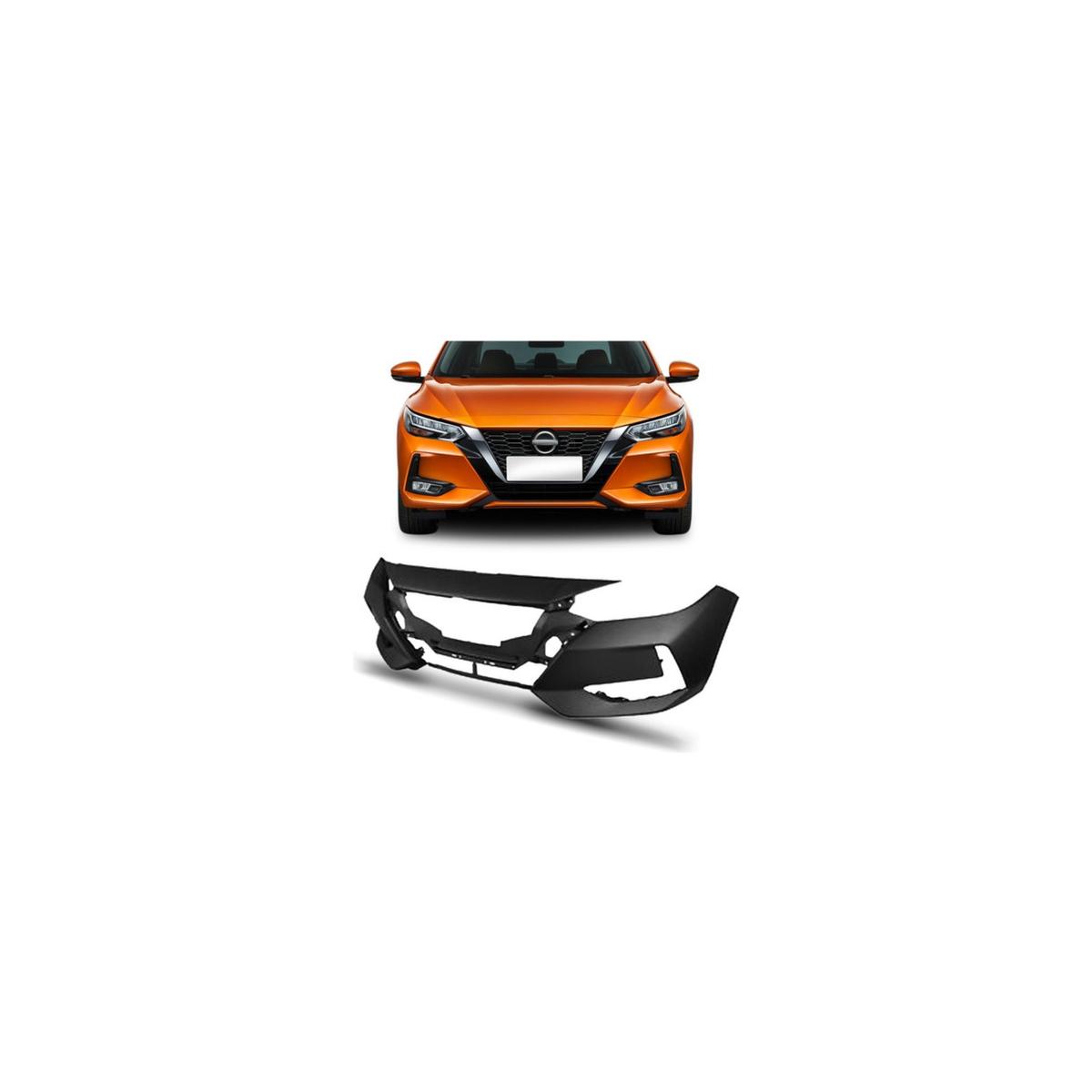 PARACHOQUE DIANTEIRO SENTRA 2022 A 2024 (RF33599)