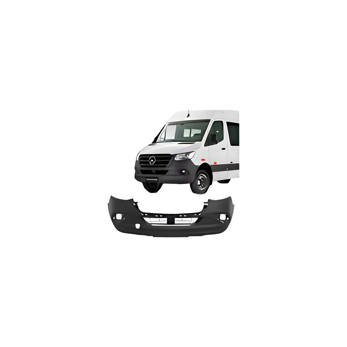 PARACHOQUE DIANTEIRO SPRINTER 2020 A 2025 (RF33916)
