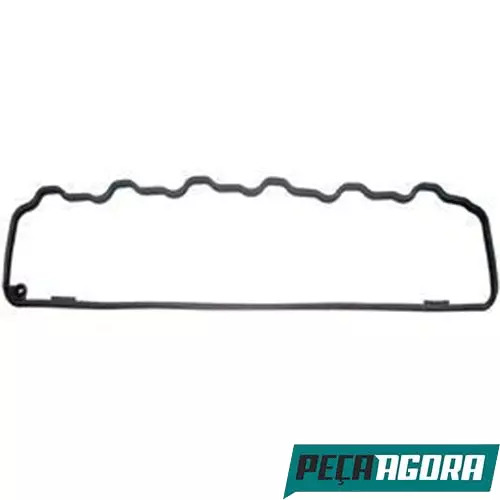 JUNTA TAMPA VALVULA 6 CILINDRO MB MERCEDES BENZ 1622 O500 (0000160521)