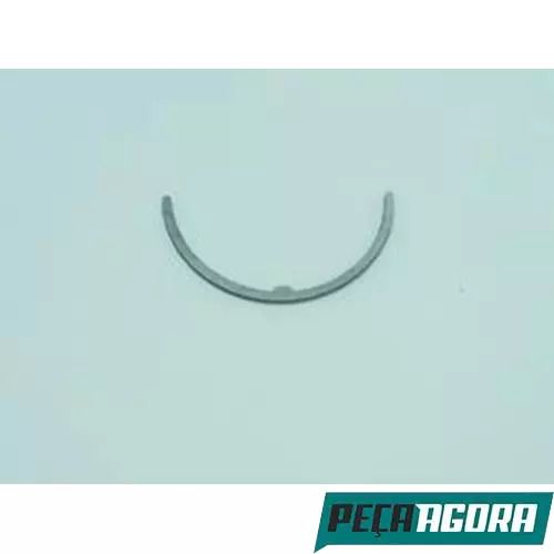 TRAVA EIXO PILOTO MEIA LUA MB   G3 50 60 1113 (3172620473)