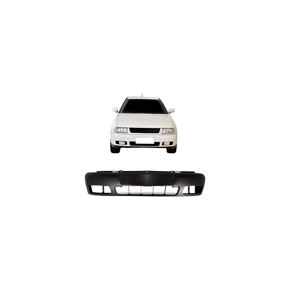 PARACHOQUE DIANTEIRO POLO CLASSIC 1997 A 2002 (RFP0030)