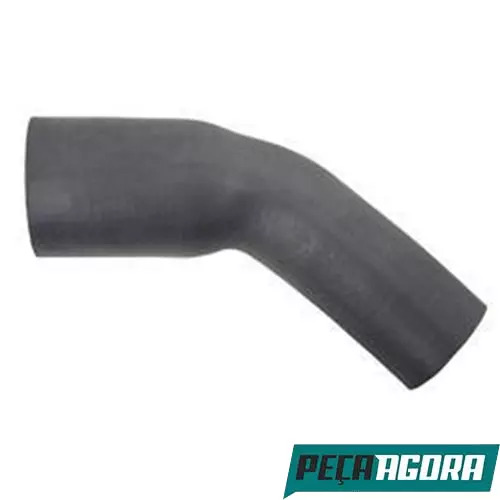 MANGUEIRA RADIADOR 22 30X124MM PARA SCANIA F R T113 (382985)